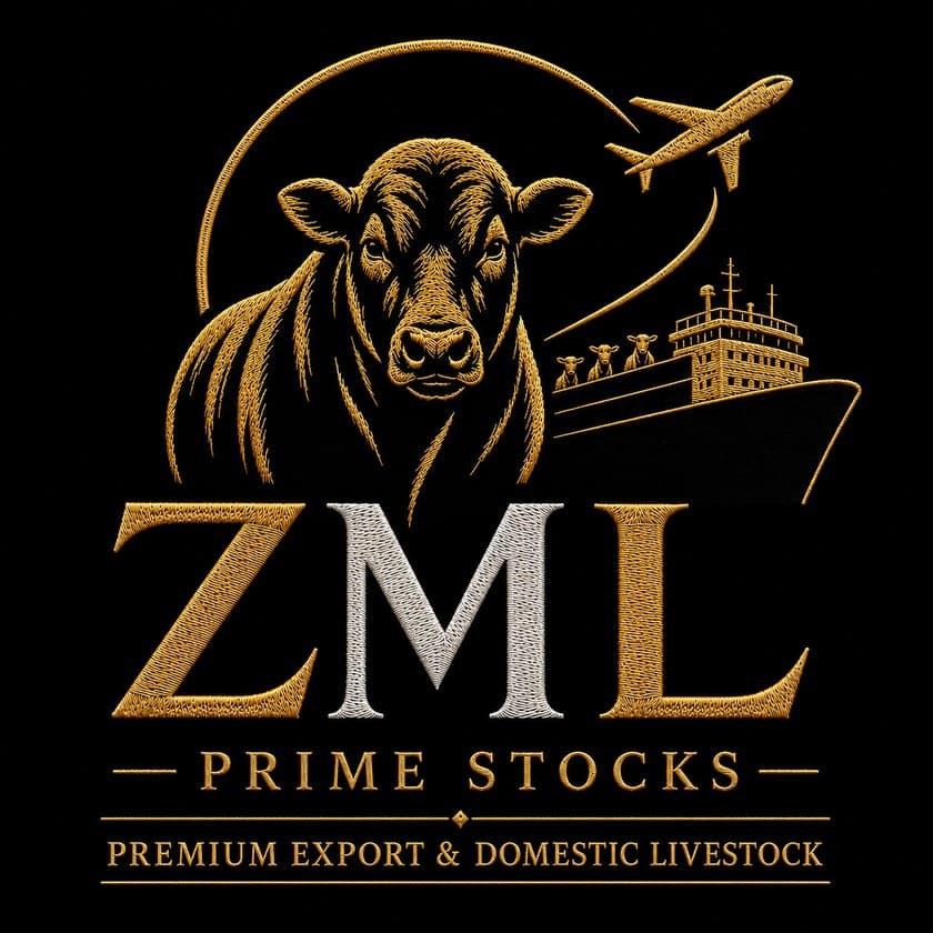 ZML Prime Stocks crest
